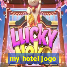 my hotel jogo